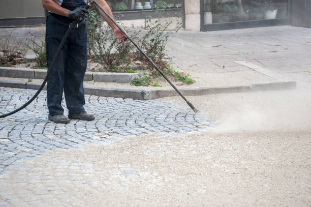 Best Gas Station Cleaning  in Juarez, TX