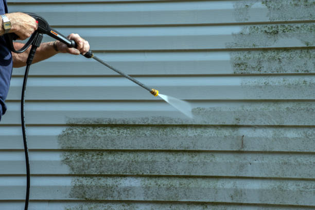 Best House Exterior Washing  in Juarez, TX