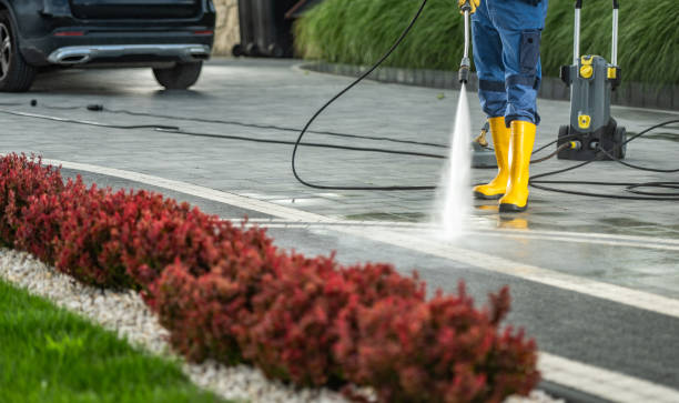 Professional Pressure Washing in Juarez, TX