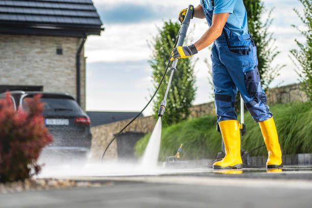 Best Playground Equipment Cleaning  in Juarez, TX